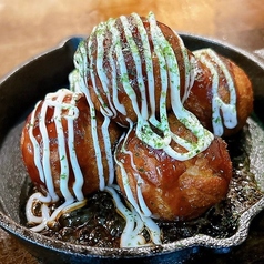 アゲタコ(ソースマヨ)