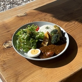 cafe 5 my space カフェ5マイスペースのおすすめ料理2