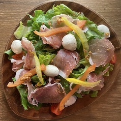 イタリアンサラダ