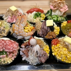 220円(税込)　各種