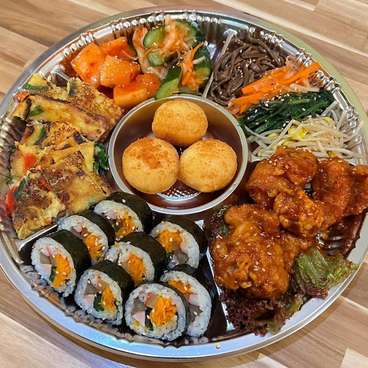 NOUL ノウルの雰囲気1