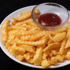 ポテトフライ(大)