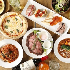 キャンティーナ CANTINA 所沢の個室イタリアン特集写真1