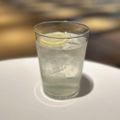 Lemon Sour(レモンサワー)