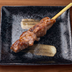 豚カシラ串(塩・たれ・辛口)