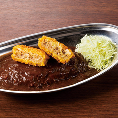 アパ社長カレー 横浜ベイタワー店のおすすめ料理2