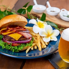 Lanapia（ラナピア）Hawaiian cafe & dining特集写真1