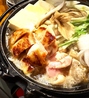 ご馳走 DE がんす 青山店のおすすめポイント3