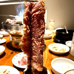 焼肉 ナンドのおすすめ料理2