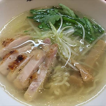 麺屋彩々 昭和町本店のおすすめ料理1