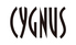 CYGNUS シグナスのロゴ