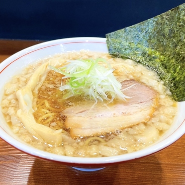 麺カフェItosugI イトスギのおすすめ料理1