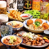 やきとん 大喜利 東中野店の詳細