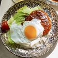 shisha cafe dining supha スーファのおすすめ料理1