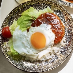 shisha cafe dining supha スーファのおすすめ料理1