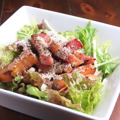 シーザーサラダ