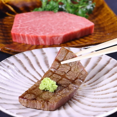 肉料理嘉牛の特集写真