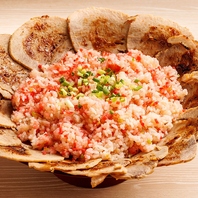 【コスパ最強◎】ごろり自慢のデカ盛りメニュー！