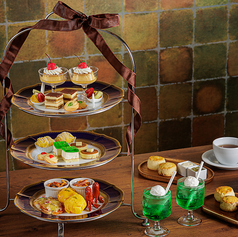 都ホテル四日市 パルミエールのコース写真