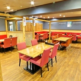 KBチキン川口店の雰囲気3