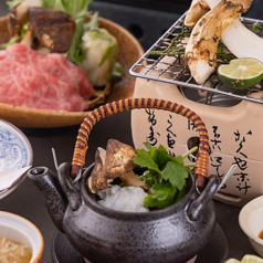 【お昼から贅沢に】名物薬膳スープも付いて飛騨牛がリーズナブルに楽しめる大満足ランチの写真