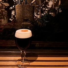アイリッシュコーヒー