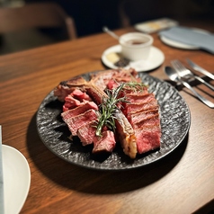 肉ビストロHIGHTAIL 恵比寿本店のコース写真