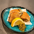 料理メニュー写真&nbsp;手羽先唐揚げ