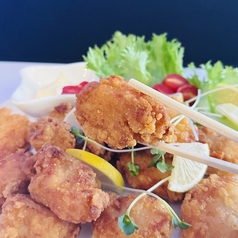 唐揚げ