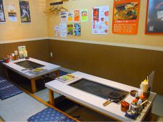 有賀藤 プレナ幕張店の雰囲気2