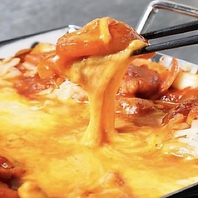 食べ放題&飲み放題のコースもご用意しております。