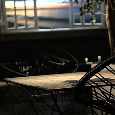 シーシャ HEAT ヒート 名古屋栄店の特集写真