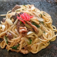 焼きそば