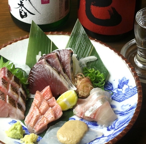 酒場 むゆうの写真