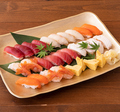 すし土風炉 海浜幕張店のおすすめ料理1
