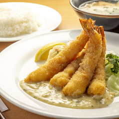 グリルにんじんのおすすめ料理3