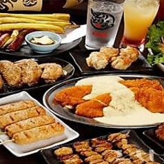 とりとり亭 伊勢崎連取店のおすすめポイント1