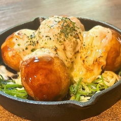 アゲタコ(チーズ)