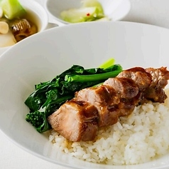 煌蘭苑 ホテルグランヴィア広島のコース写真