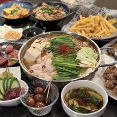 BAR HIJACK バーハイジャックのおすすめポイント1