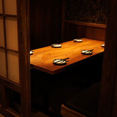 おばんざいとわっぱ飯 火咫ル 赤坂店の外観3