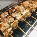 料理メニュー写真&nbsp;ねぎま