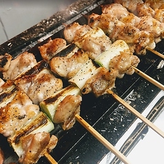ねぎま