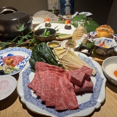 浜松町 なみの上のおすすめポイント1