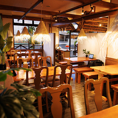 SUNSETTA サンセッタの雰囲気3