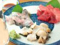 まぐろ 高直のおすすめ料理1