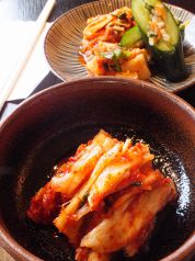 味乃家亭 焼肉味市場のおすすめ料理3