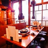 ヤマダモンゴル 神田北口店の雰囲気3