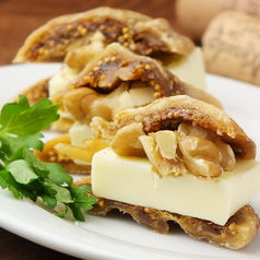 いちじくバター