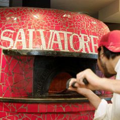 SALVATORE CUOMO&BAR 松山の写真2